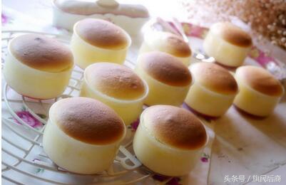 奶酪布丁烧做法大全,奶酪布丁烧做法