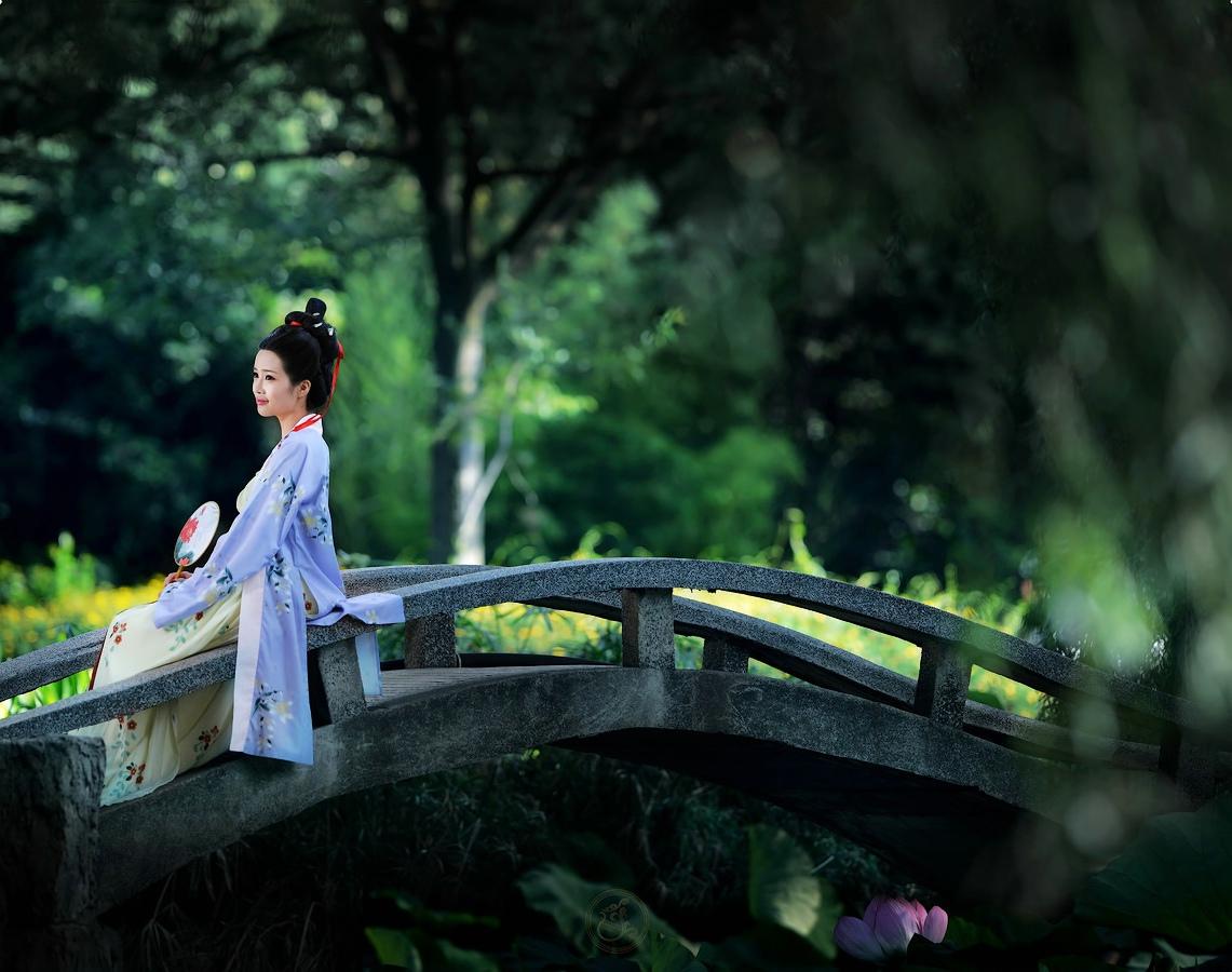 宋代大词人李清照的别样人生,千古女词人李清照跌宕传奇的一生