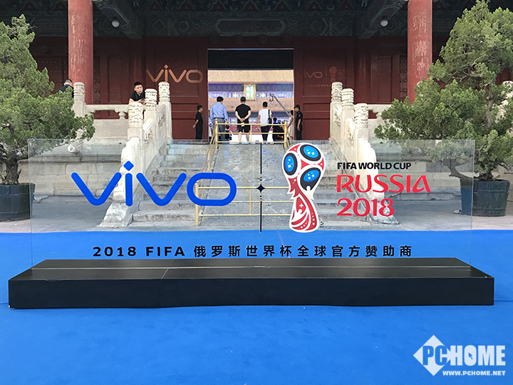 vivo中国赞助商,vivo是欧洲杯最大赞助商没