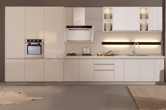 我乐橱柜和金牌哪个好,金牌橱柜如何