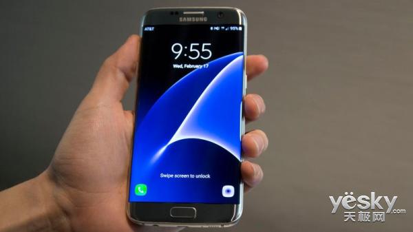 三星s7edge国行的和美版的主板,三星s7edge全新机
