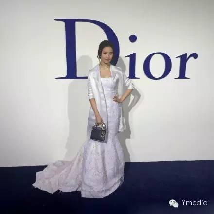 dior大秀预告片,dior令人震撼的秀