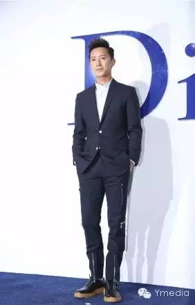 dior大秀预告片,dior令人震撼的秀