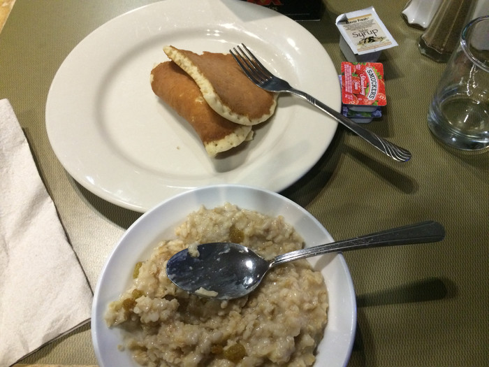 去过美国的真实感受,没去过美国不知道是好还是坏