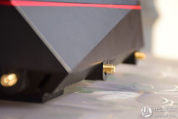 华硕2.5g路由器评测,华硕rt-ac5300路由器体验