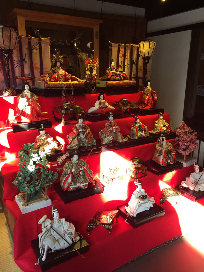 日本的冬日暖阳,日本的冰雪世界