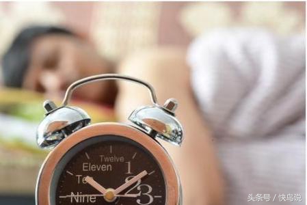 做好五大部位保养帮你抗衰老,老年人减少白头发的最佳方法