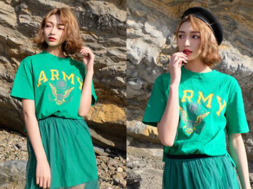 40岁减龄发型短发大脸,瘦长脸短发发型免打理减龄