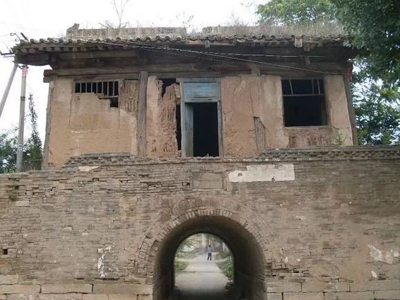 谈古论晋：为*山何**西这个县城的人被周边称之为“垣曲猴”？