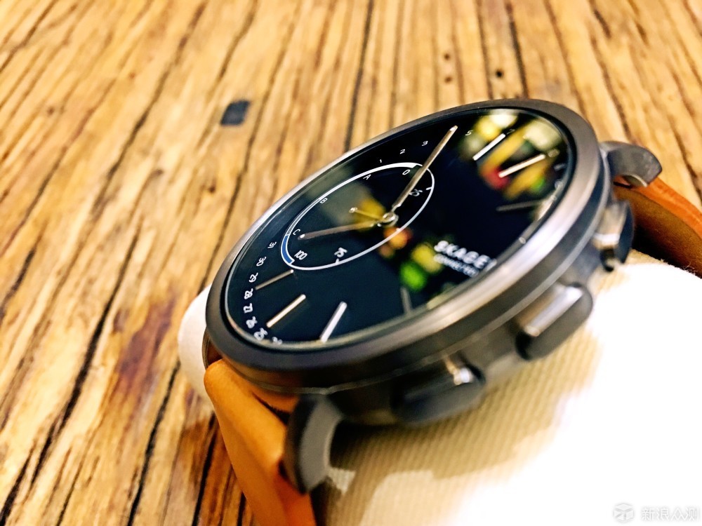 skagen机械表,skagen手表质量怎么样