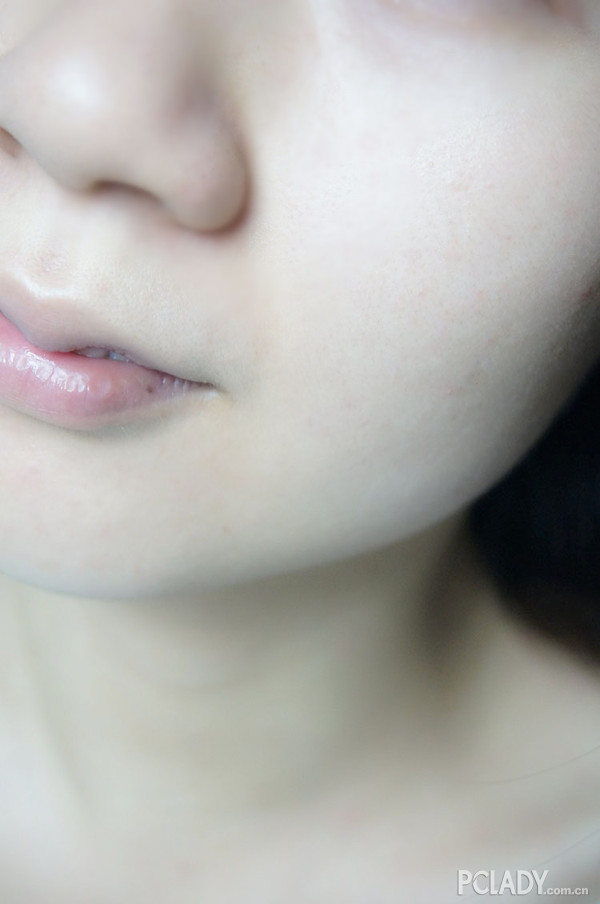 夏天皮肤干燥起皮用热水洗脸,夏天不拒绝油腻的小妙招