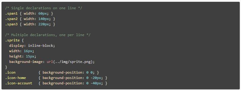前端开发编码工具,web前端开发的编码原则