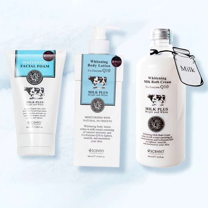 萨瓦迪卡，扒一扒泰国旅游不得不买的化妆品