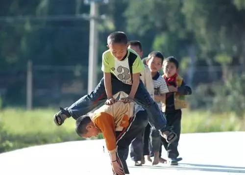 如果你有如下经历，还有脸过六一吗？