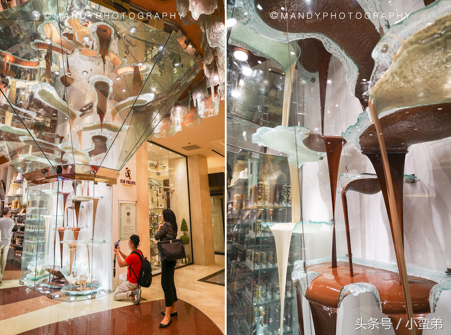 美国一周游玩攻略,美国旅游攻略拉斯维加斯