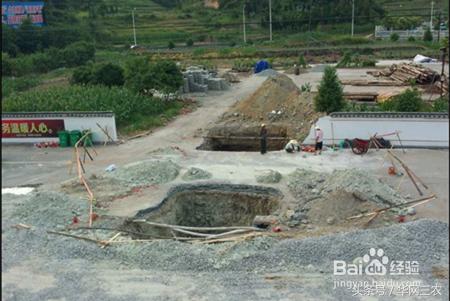 门楼砖雕牌坊设计,门楼牌坊设计