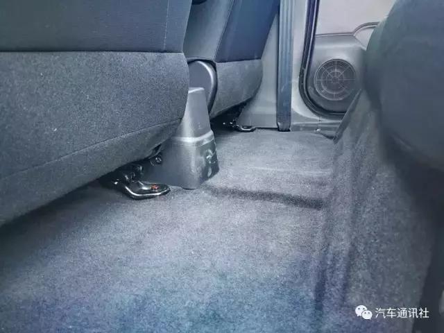 长安奔奔ev试驾,比想象中更好