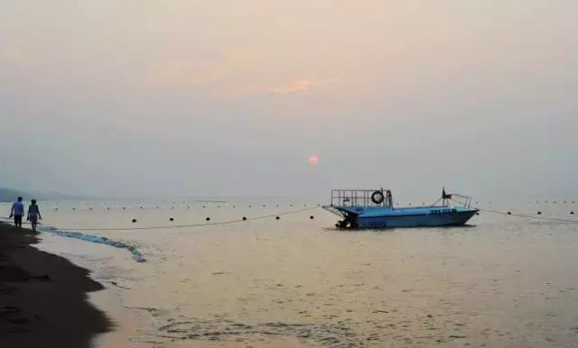 秦皇岛有象征爱情的地方吗,秦皇岛最浪漫的地方