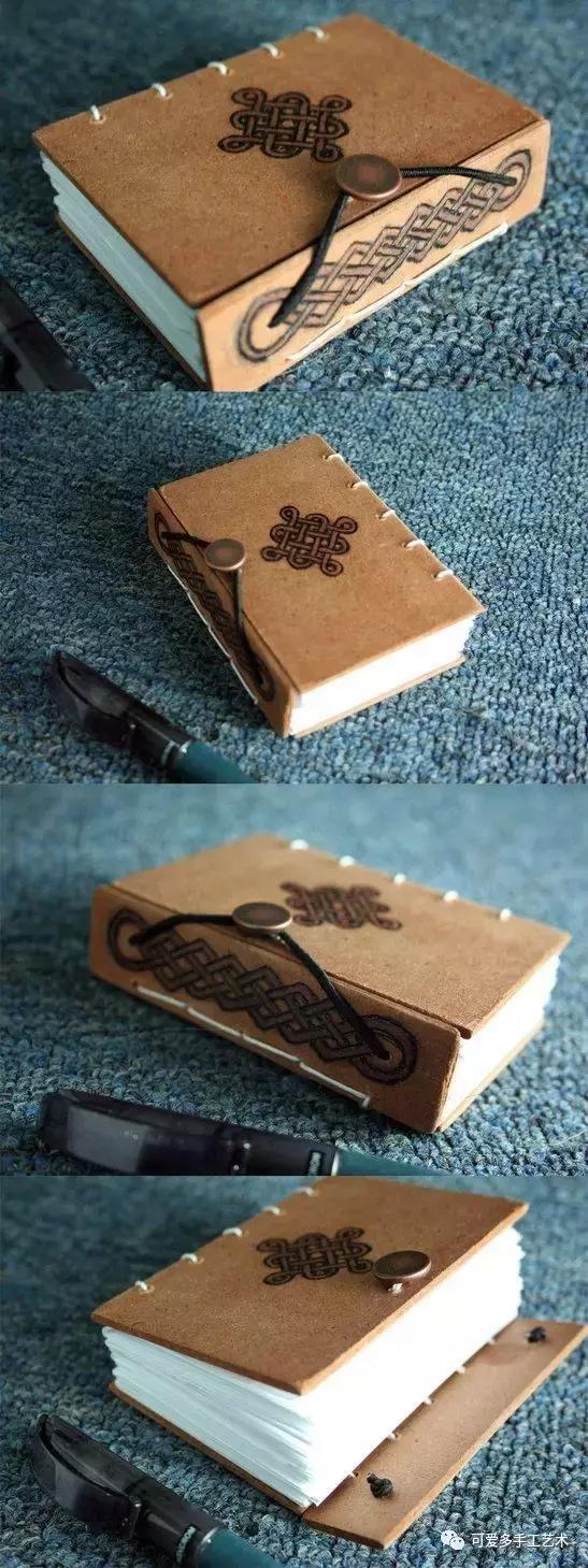 厚厚的本子拿来做手工,厚厚的本子可以用来记什么