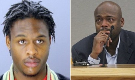 NBA名宿六大奇葩后代吸毒、出柜、谋杀简直太坑爹