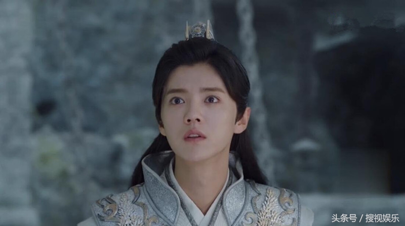 择天记大结局长生最终看见落落了,择天记最后决战