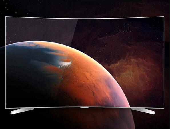 5000左右最值得入手55寸的电视,618最值得购买的55寸电视