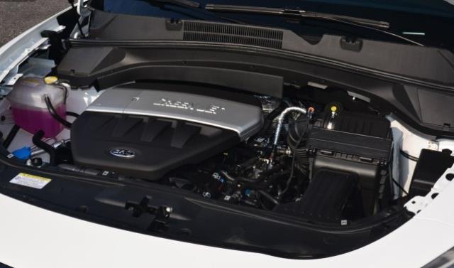 18年瑞风s7测评,瑞风s7实力测试