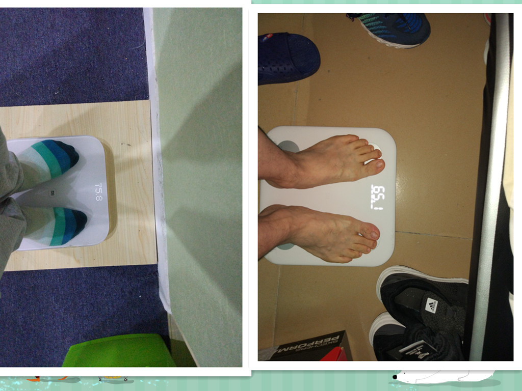 四个月减重40斤记录我的减肥之路,21天减肥法减重20斤