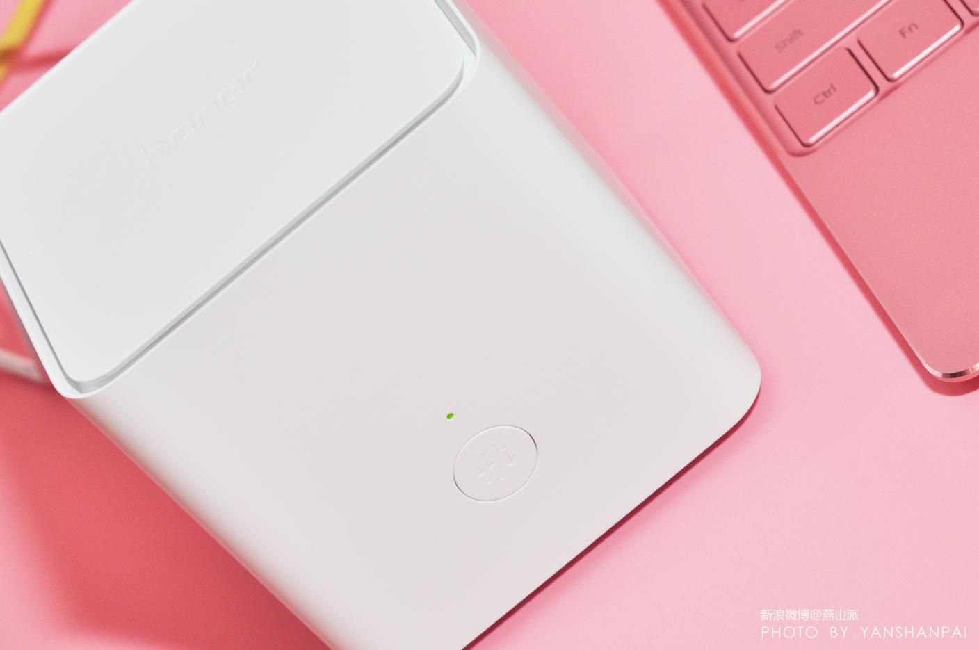 荣耀路由x1增强版和荣耀路由2区别,荣耀路由器x1增强版测评