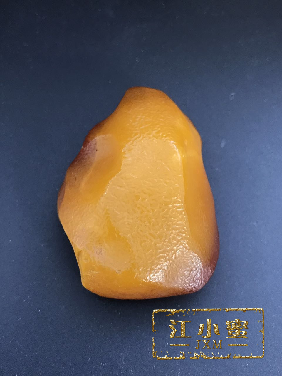 蜜蜡原石，你想知道的都在这里