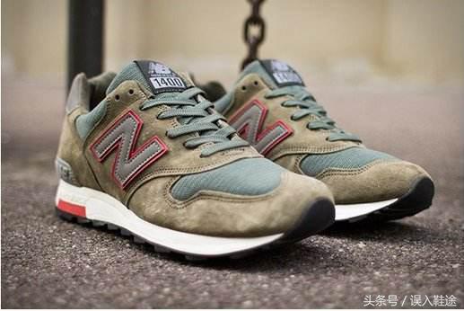 newbalance鞋标怎么鉴定,newbalance正品鞋和高仿鞋脚感