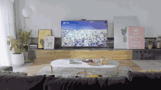 暴风人工智能电视机,暴风电视质量怎么样知乎