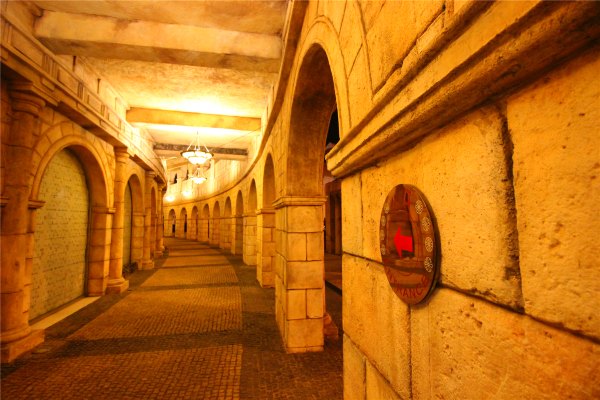 小城慢生活澳门,澳门独特之美的慢生活