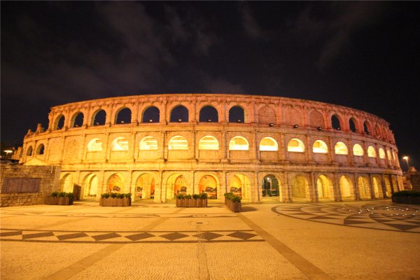 小城慢生活澳门,澳门独特之美的慢生活