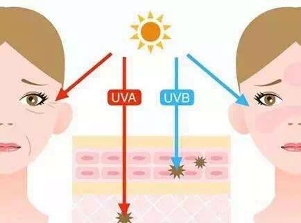 防晒才可以防老,肤感好防晒强的防晒霜