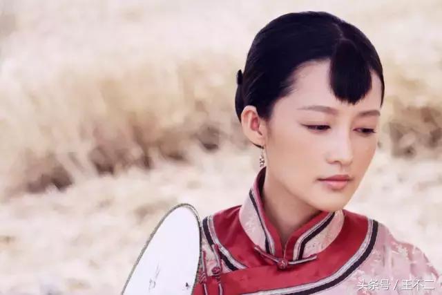 白鹿原观后｜头茬子苜蓿二淋子醋，田小娥的舌头腊汁肉