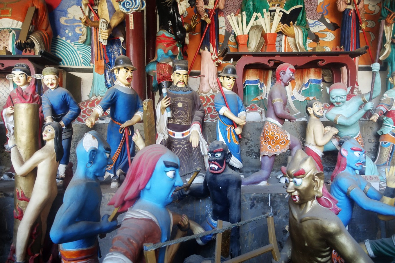 云南之源彩云之乡,云南之源