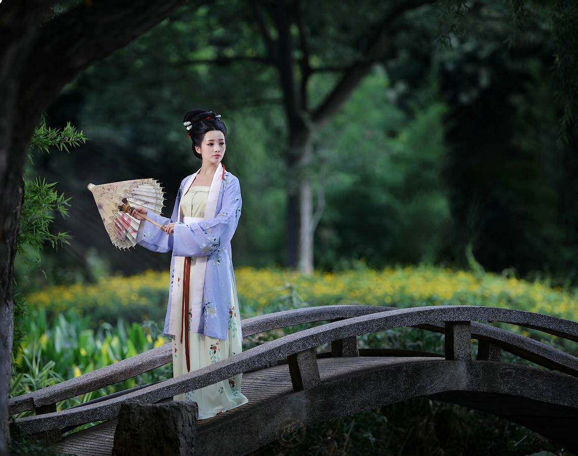 宋代大词人李清照的别样人生,千古女词人李清照跌宕传奇的一生