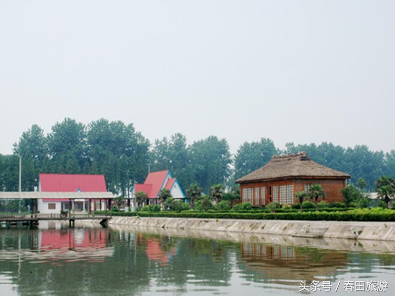 南通世外桃园休闲山庄,南通世外桃园休闲农庄