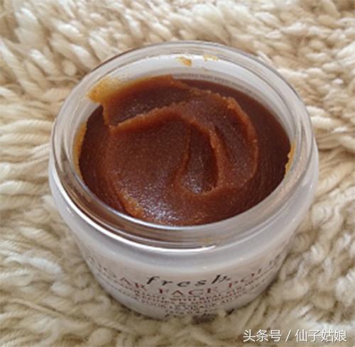 去除脸部角质的产品,科颜氏白泥清洁面膜可以去角质吗