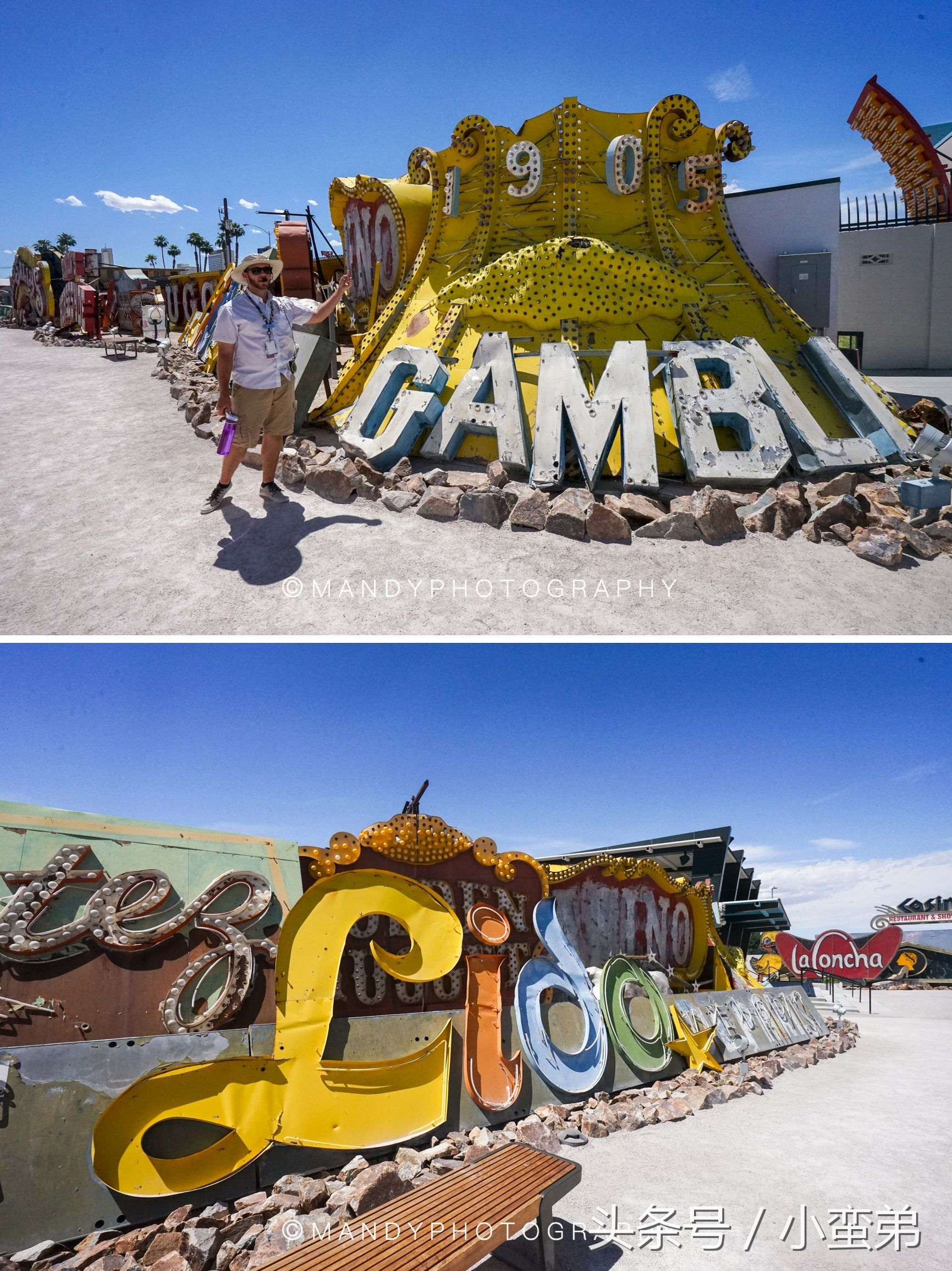 美国一周游玩攻略,美国旅游攻略拉斯维加斯