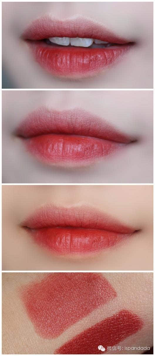 今年夏季最流行的口红,今年最流行的口红色号