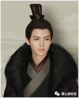 鹿晗可爱手绘,鹿晗手绘简单