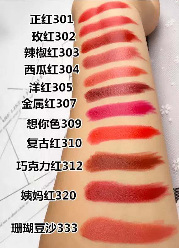 比ysl好用的平价口红,口红ysl平价