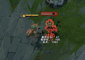 lol每日神操作锐雯又要崛起了,lol锐雯天赋介绍详细图解2020