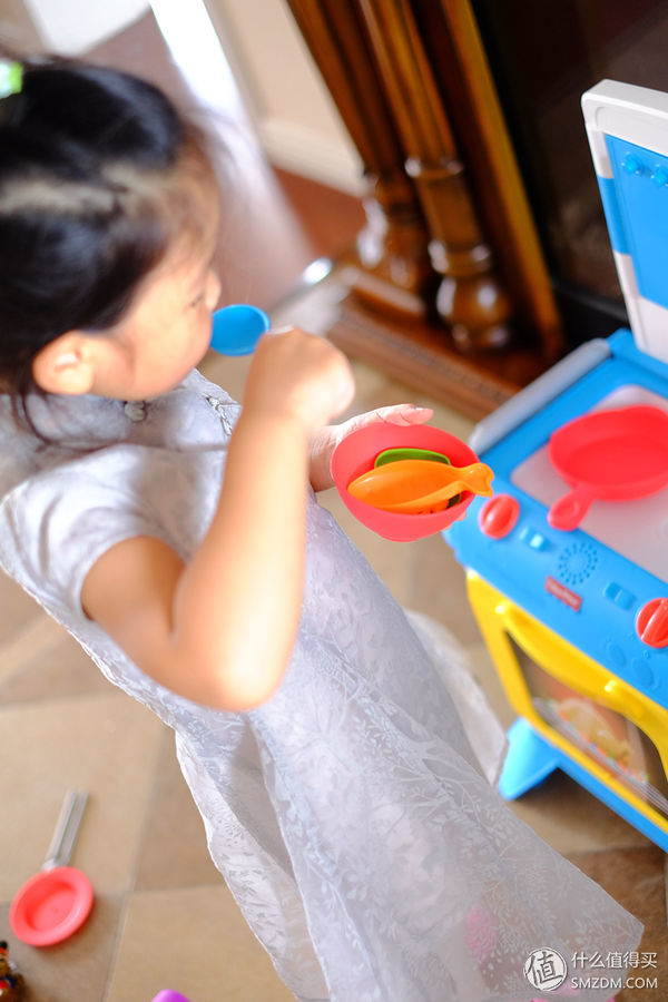 六一送礼不用愁,费雪帮你来搞定——费雪探索学习玩具套装测评