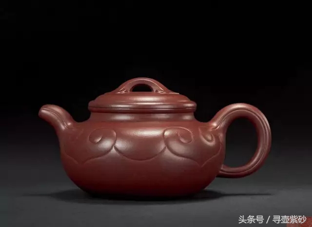 紫砂七老各有多少名品紫砂壶,紫砂七老的代表作品