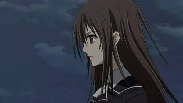 《吸血鬼骑士》,羁绊的爱与恨,来自少女心的宣战!