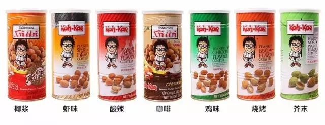 泰国特别值得买的药,泰国有哪些药值得买