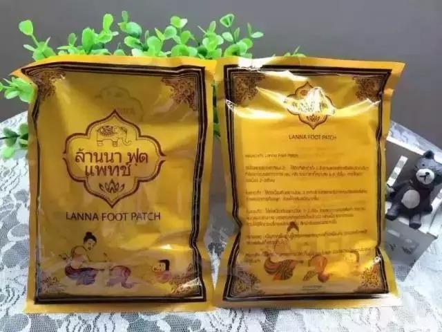 泰国必买的十大药品2019,泰国最值得买的零食